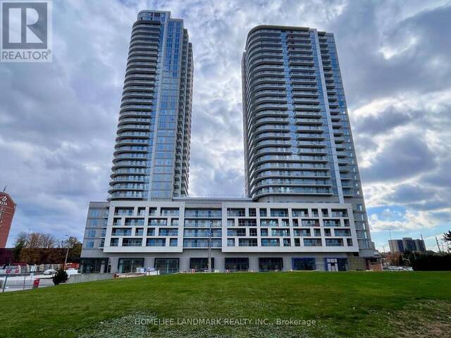 1126 - 2031 KENNEDY ROAD Toronto  Ontario