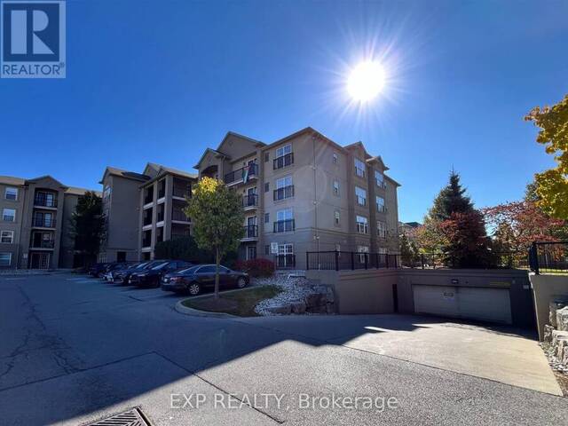 204 - 1350 MAIN STREET E Milton  Ontario