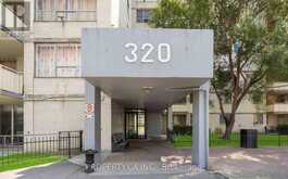 216 - 320 DIXON ROAD Toronto 