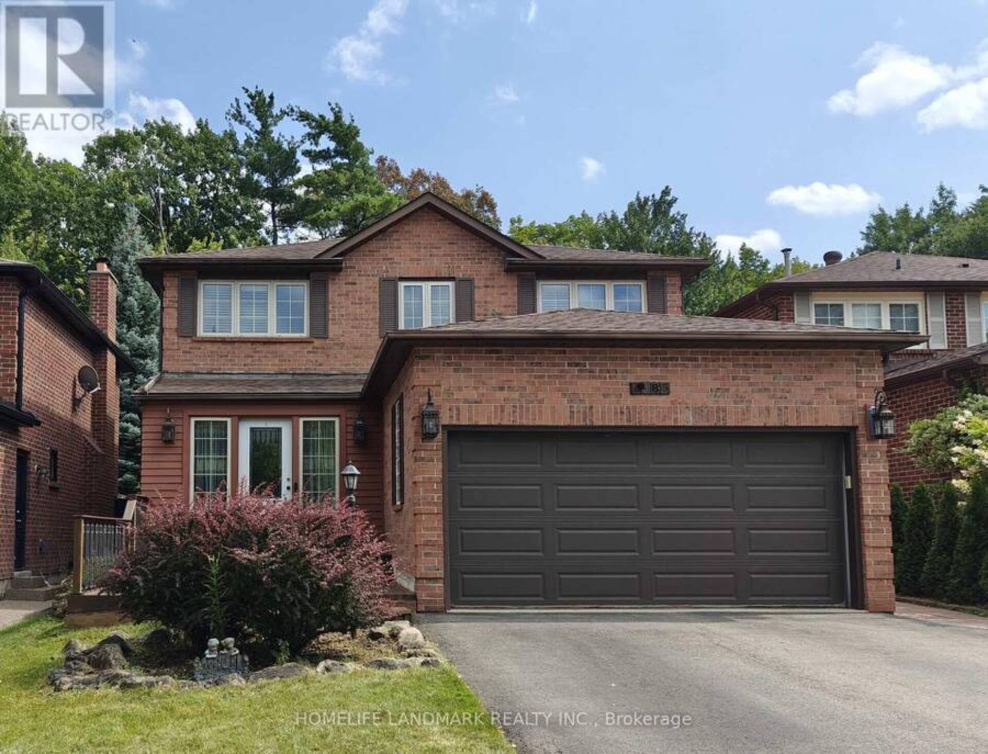 3485 KELSO CRESCENT Mississauga 