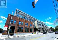 434 - 150 LOGAN AVENUE Toronto 