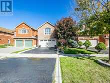 7085 SPYGLASS CRESCENT Mississauga 