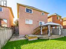 7085 SPYGLASS CRESCENT Mississauga 