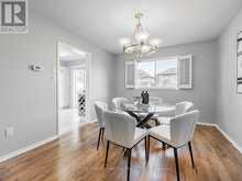 7085 SPYGLASS CRESCENT Mississauga 