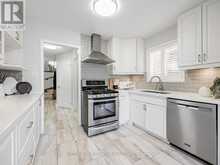 7085 SPYGLASS CRESCENT Mississauga 