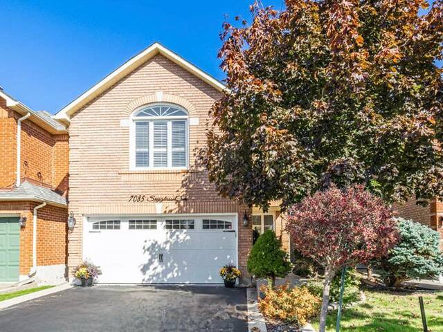 7085 SPYGLASS CRESCENT Mississauga  Ontario