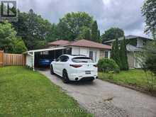 16 CRESTHAVEN DRIVE Toronto 