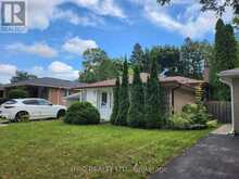 16 CRESTHAVEN DRIVE Toronto 