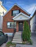 UPPER - 687 GLENCAIRN AVENUE Toronto