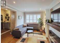 UPPER - 687 GLENCAIRN AVENUE Toronto