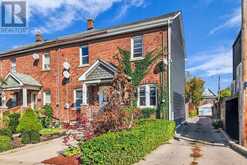 199 LIPPINCOTT STREET Toronto 