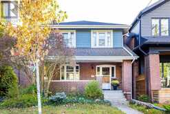 171 CAMBRIDGE AVENUE Toronto 