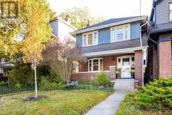 171 CAMBRIDGE AVENUE Toronto 