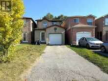 33 SORRELL CRESCENT Markham 