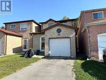 33 SORRELL CRESCENT Markham 