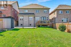 829 ELVIDGE TRAIL Newmarket