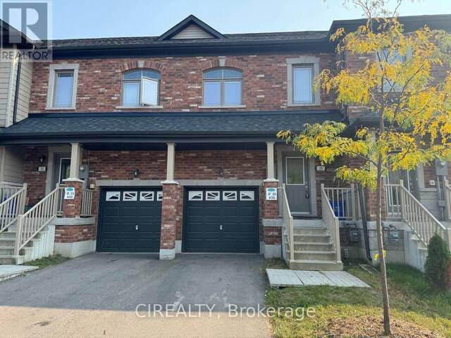 35 DENEB STREET Barrie  Ontario