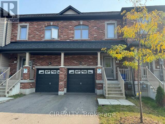 35 DENEB STREET Barrie Ontario