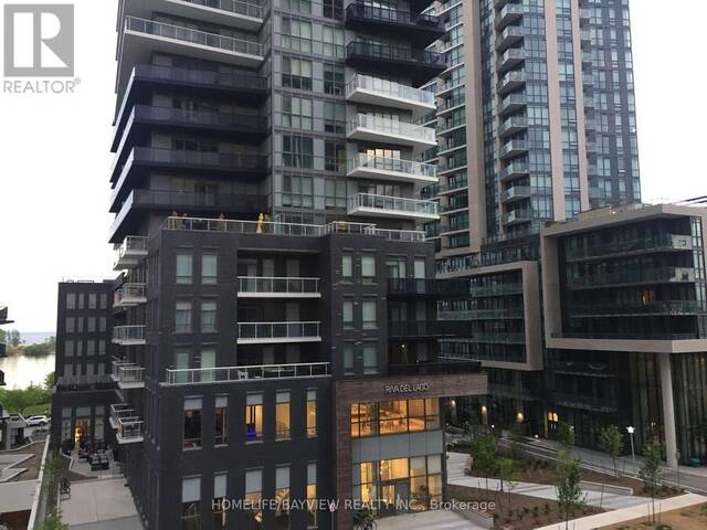 310 - 110 MARINE PARADE DRIVE Toronto Ontario