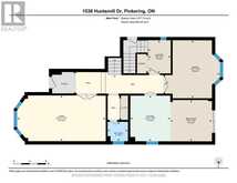 1538 HUNTSMILL DRIVE Pickering