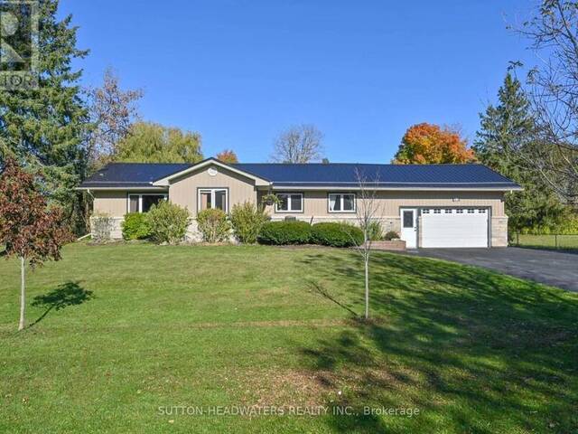 53 CALEDON STREET Caledon  Ontario