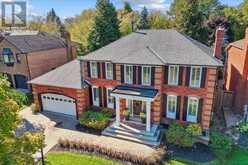 4340 WELLSBOROUGH PLACE Mississauga 