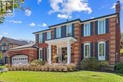 4340 WELLSBOROUGH PLACE Mississauga 