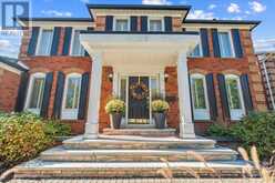 4340 WELLSBOROUGH PLACE Mississauga