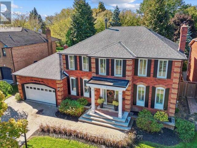 4340 WELLSBOROUGH PLACE Mississauga  Ontario