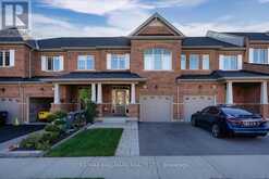 236 SKY HARBOUR DRIVE Brampton 