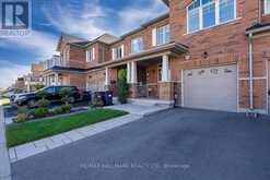 236 SKY HARBOUR DRIVE Brampton 