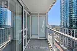 1115 - 19 BATHURST STREET Toronto 