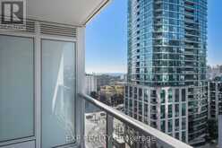 1115 - 19 BATHURST STREET Toronto 