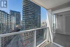 1115 - 19 BATHURST STREET Toronto 