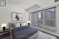 1115 - 19 BATHURST STREET Toronto 