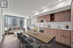 1115 - 19 BATHURST STREET Toronto 