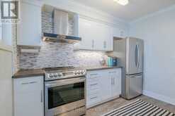 2 - 1506 DUFFERIN STREET Whitby 