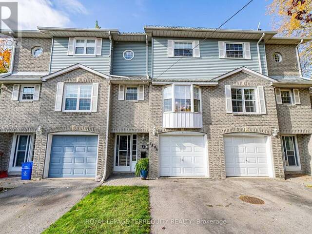 2 - 1506 DUFFERIN STREET Whitby  Ontario