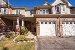 4 - 1087 ORMOND DRIVE Oshawa 