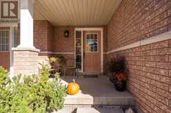 4 - 1087 ORMOND DRIVE Oshawa 