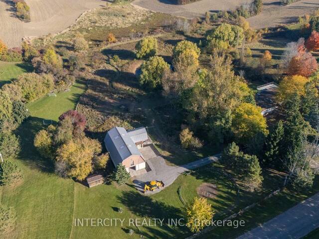 5780 17TH SIDEROAD King Ontario