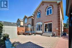 92 MILLIKEN MEADOWS DRIVE Markham 