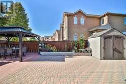 92 MILLIKEN MEADOWS DRIVE Markham