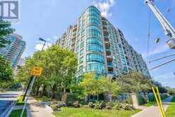 106 - 18 PEMBERTON AVENUE Toronto 