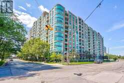 106 - 18 PEMBERTON AVENUE Toronto 