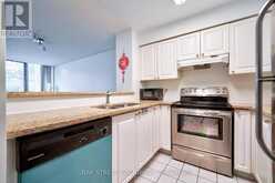 106 - 18 PEMBERTON AVENUE Toronto 