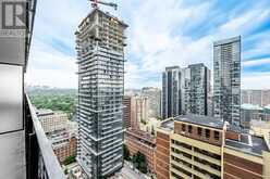 2802 - 55 CHARLES STREET E Toronto 