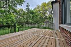 163 CORTLEIGH BOULEVARD Toronto 