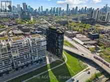 624 - 51 TROLLEY CRESCENT Toronto 