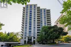 202 - 38 AVOCA AVENUE Toronto 